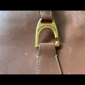 Donetsk & Bourke handbag